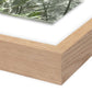 Golden Years by Fountain Grass Studios — Vertical Grain 1.5 White Oak