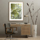 Golden Years by Fountain Grass Studios — Vertical Grain 2.5 White Oak