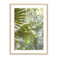 Golden Years by Fountain Grass Studios — Vertical Grain 1.5 White Oak