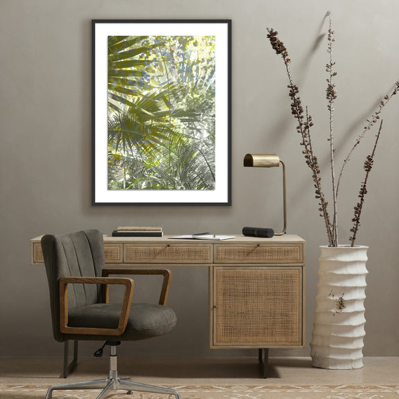 Golden Years by Fountain Grass Studios — Black 2.5 Maple