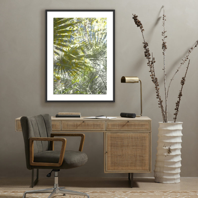 Golden Years by Fountain Grass Studios — Black 2.5 Maple