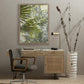 Golden Years by Fountain Grass Studios — Rustic Walnut Floater