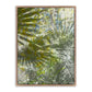Golden Years by Fountain Grass Studios — Rustic Walnut Floater