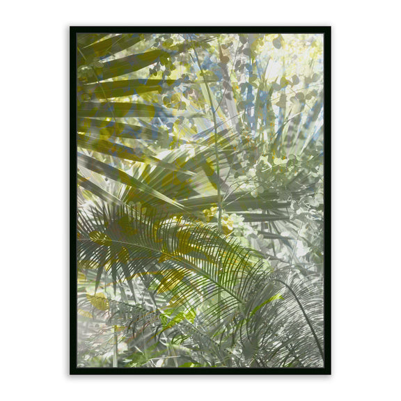 Golden Years by Fountain Grass Studios — Black Maple Floater