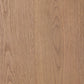Kiran Nightstand - Beige Painted Linen