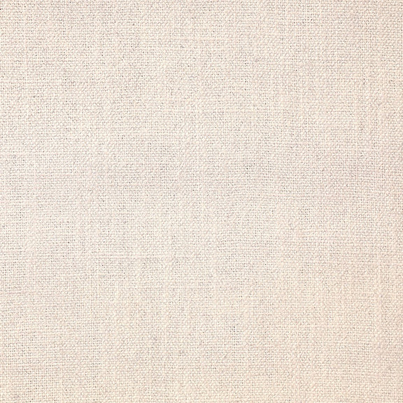 Kiran Nightstand - Beige Painted Linen