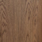 Kiran Nightstand - Dark Green Lacquered Linen