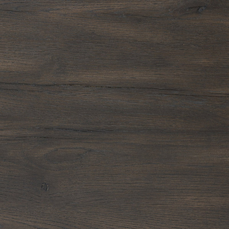 Bode Nightstand - Smoked Black Veneer