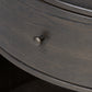 Bode Nightstand - Smoked Black Veneer