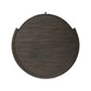 Bode Nightstand - Smoked Black Veneer