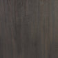 Farrow Coffee Table - Smoked Black