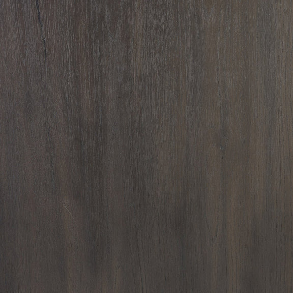 Farrow Coffee Table - Smoked Black