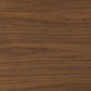 Hawkes Console Table - Dark Walnut Veneer