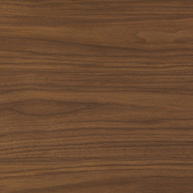 Hawkes Console Table - Dark Walnut Veneer