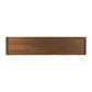Hawkes Console Table - Dark Walnut Veneer