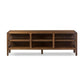 Hawkes Console Table - Dark Walnut Veneer