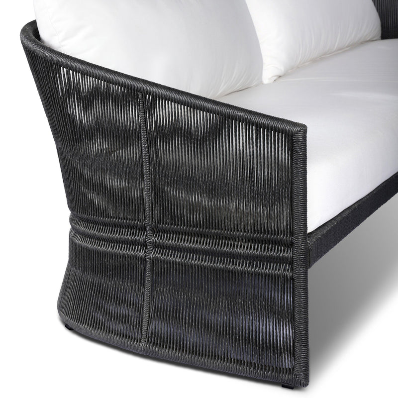 Mondira Outdoor Sofa-97"