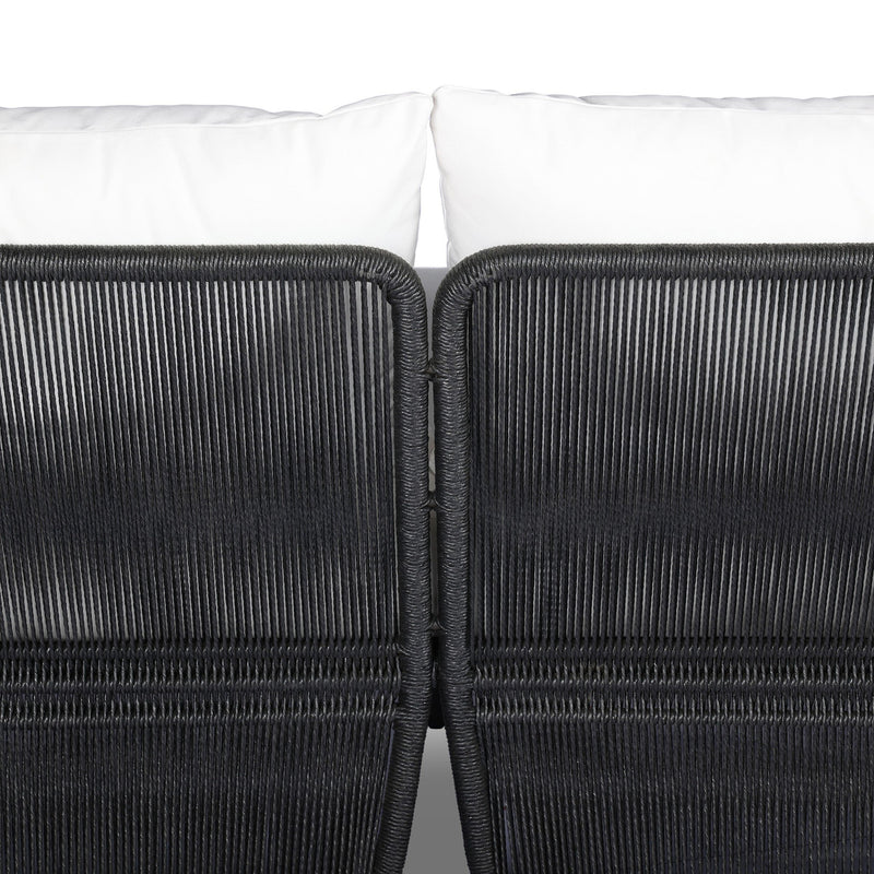 Mondira Outdoor Sofa-97"