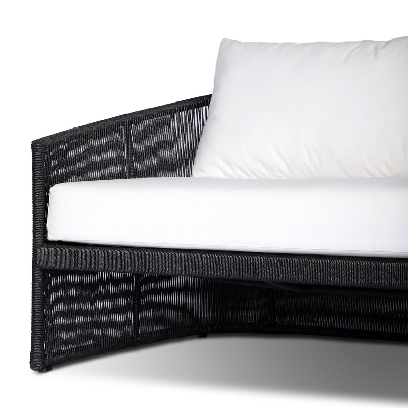 Mondira Outdoor Sofa-97"