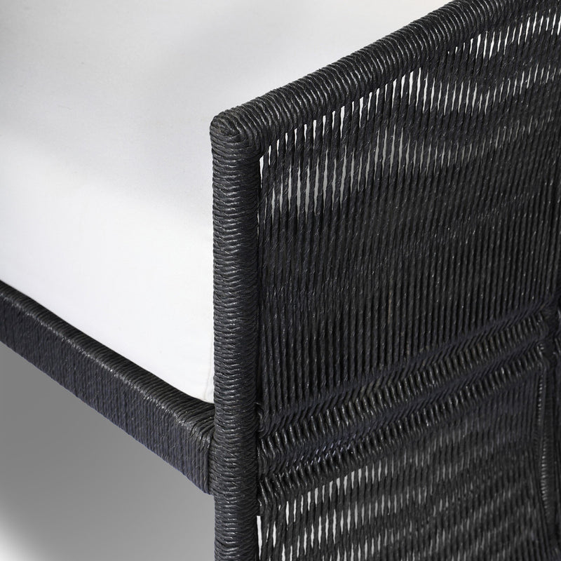Mondira Outdoor Sofa-97"
