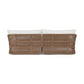 Mondira Outdoor Sofa-97"