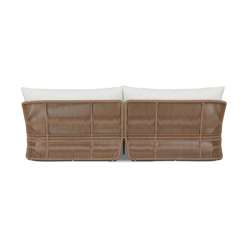 Mondira Outdoor Sofa-97"