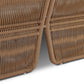 Mondira Outdoor Sofa-97"