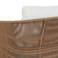 Mondira Outdoor Sofa-97"