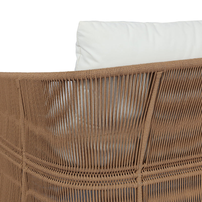 Mondira Outdoor Sofa-97"