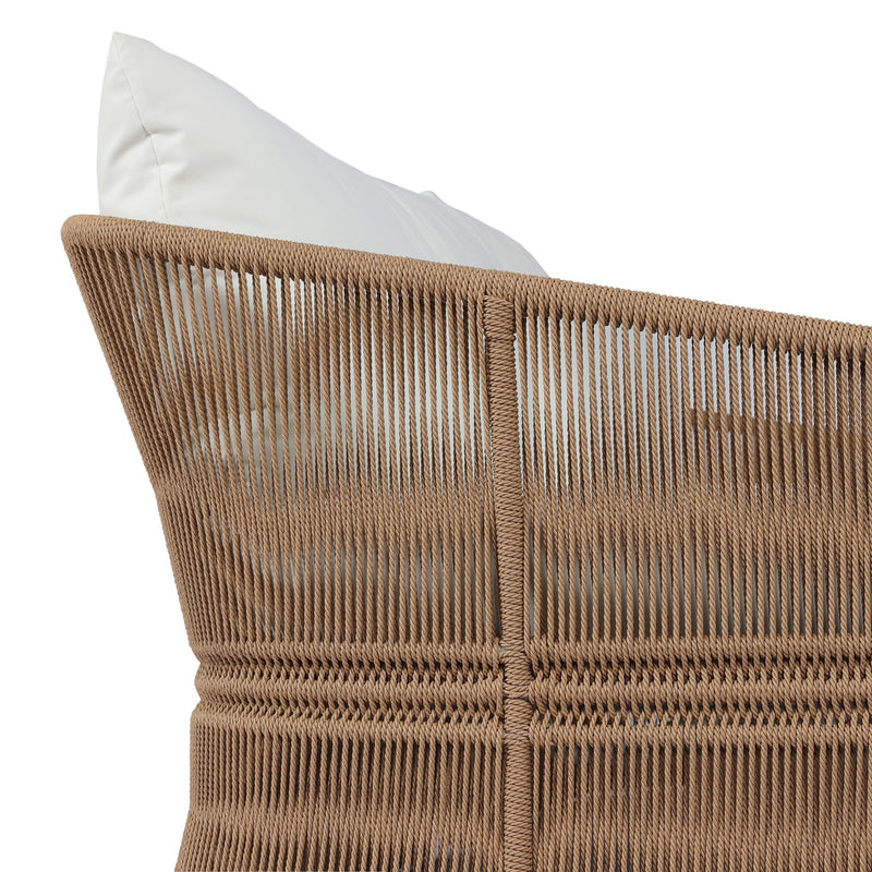 Mondira Outdoor Sofa-97"