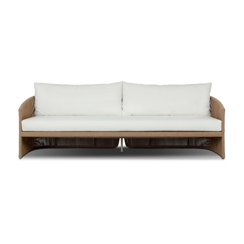 Mondira Outdoor Sofa-97"