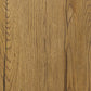 Fisher Bookcase - Rustic Amber Oak Veneer