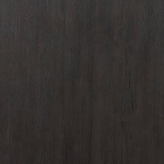 Fisher Bookcase - Smoked Black Veneer
