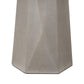 Bowman Outdoor Dining Table - Grey Concrete