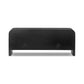 Breya Media Console - Black