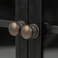 Breya Media Console - Black