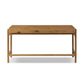 Bloomfield Desk - Resawn Worn Oak