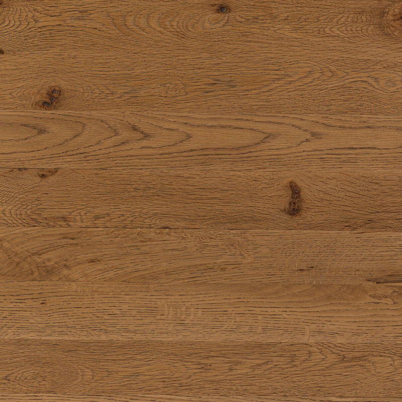 Bloomfield Desk - Resawn Worn Oak