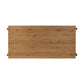 Bloomfield Desk - Resawn Worn Oak