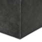 Graso Outdoor Coffee Table - Aged Grey