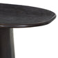 Amato Outdoor Dining Table - Antique Rust