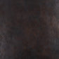 Amato Outdoor Dining Table - Antique Rust