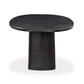 Amato Outdoor Dining Table - Antique Rust
