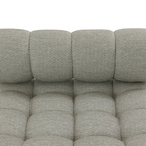 Roma Outdoor Swivel Chair - Faye Ash