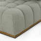 Roma Outdoor Swivel Chair - Faye Ash