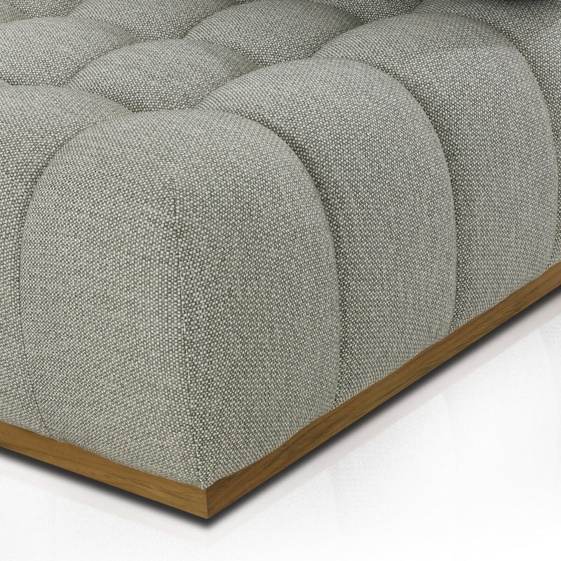 Roma Outdoor Swivel Chair - Faye Ash