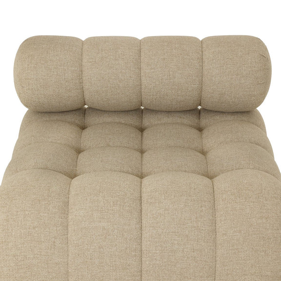 Roma Outdoor Swivel Chair - Hayes Cream