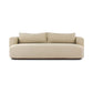 Lavine Outdoor Sofa - Alessi Buff