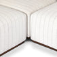 Adler Outdoor 4-Piece Sectional - Amalfi Natural