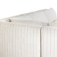 Adler Outdoor 4-Piece Sectional - Amalfi Natural